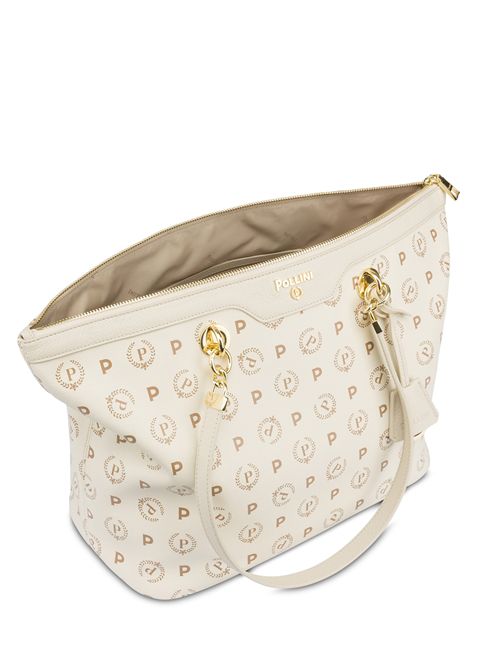 Borsa, donna, logata. POLLINI HERITAGE | TE8410PP02 Q2C11A